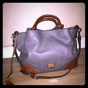Dooney & Bourke Brenna